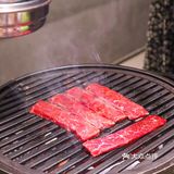 深圳探店|宝藏烧肉，发现一家露营天台烧肉店