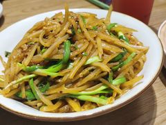 -潮粥荟·潮汕砂锅粥(槐房万达店)