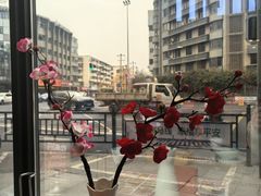 -有红鸡毛店·川菜(建设路店)