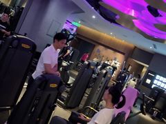 -我爱运动健身·游泳·瑜伽·普拉提馆(大卫城店)