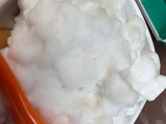 -老海南椰奶清补凉(文化宫老店)