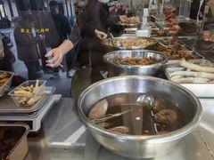 -黎里王记辣脚(黎里总店)