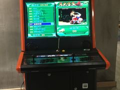 -优悦派·别墅派对轰趴馆(静安店)