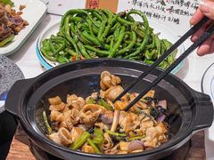 -友德福.老字号粤菜.广州地标融合美食(荔湾路店)