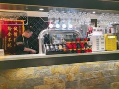 -戈拿旺巴西烤肉(崇文门店)