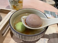 -杏甜品(尖沙咀加拿分道店)