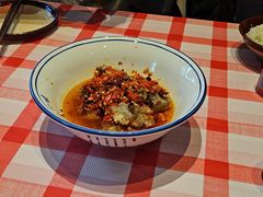 -笨豆腐居民楼菜馆•江西小炒(天津开发区店)