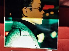 -为你钟情咖啡馆(春熙路太古里步行街店)