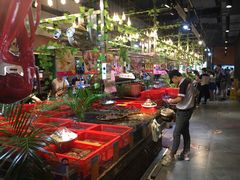 大堂-79号渔船海鲜饭店(华强北店)