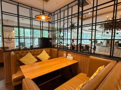 -花舍·新派粤菜·西餐·下午茶(亚运村·鸟巢店)