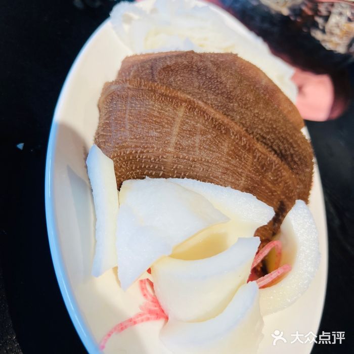 行家海鲜火锅酒家(静安寺店)图片