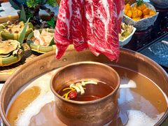 -慢丽江·云南野生菌土鸡锅(付家庄店)