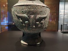 -盘龙城国家考古遗址公园