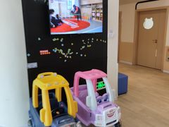 -长天小红星智慧托育(朝阳园店)