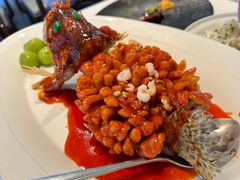 -松鹤楼·非遗·苏帮菜(融科店)