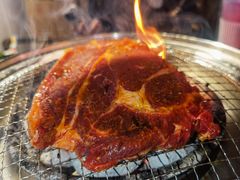 -吉志烤肉(太原总店)