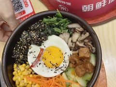 -食米家拌饭(梅溪新天地店)