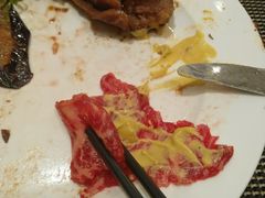 -美食汇·海鲜自助餐·家庭聚会·商务宴请(青秀万达文华店)