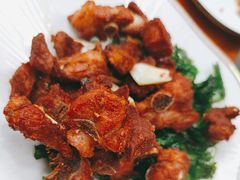 蜀香排骨-云隐小厨·传统大理美食(复兴路店)