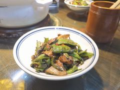 -老灶房-四川土菜(铁牛广场店)