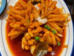 -锡和无锡菜(景丽苑店)