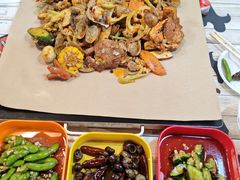 -特色酱椒鱼私房菜(黄鹤楼店)