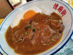 -憶廟街 X 沙角邨(太古城店)