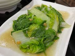 -潮州菜馆(十里河店)