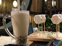 -湊湊火锅·茶憩(上海合生汇店)