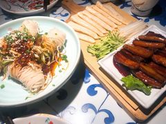 -蘇小主(徐州万达店)