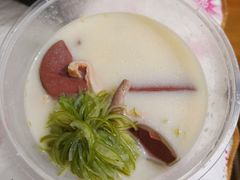 -煲宫猪肚鸡(昆山金鹰国际购物中心店)