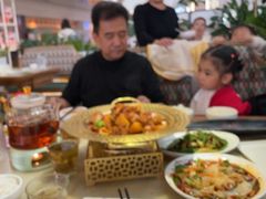 -天山传奇新疆菜(SKLP店)