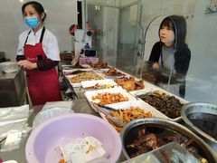 自助取餐区-红星兔丁(东风大桥店)