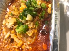 烤脑花-木屋烧烤(龙湖天街店)