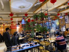-成都屋头串串(青年北街店)
