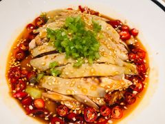 -太二酸菜鱼(菱角湖万达店)