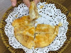 牛肉饼-清真双宝红油牛系列