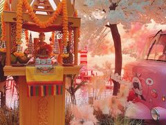 -泰妃殿(武汉首店)