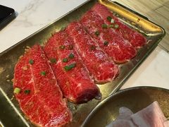 -炙城·韩式烤肉(南京东路店)