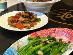 -常来小聚·广州非遗传承餐厅(高德置地店)