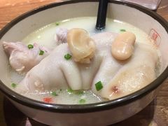 -谭师爷龙抄手(白下路店)