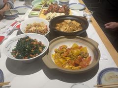 -张大嘴菜馆(庞各庄店)