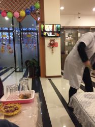 -碧玺沙灸美容美体养生馆