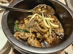 -湘满甲·黄焖甲鱼创始者·湘菜·鲁菜(潘家园店)