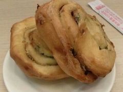 -王家沙点心店(西康路店)