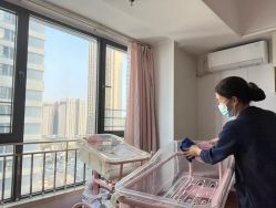 -优月月子中心(南海万达店)