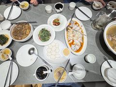-佬太公海鸭·海鲜大排档(上海总店)