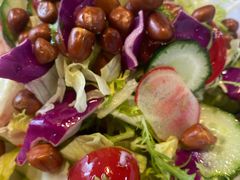 草原大拌菜-壹块捌烧烤(灯市口店)