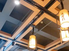 大堂-成隆行·蟹王府(九江路店)