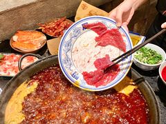 -周小明火锅(黑金冠社区店)